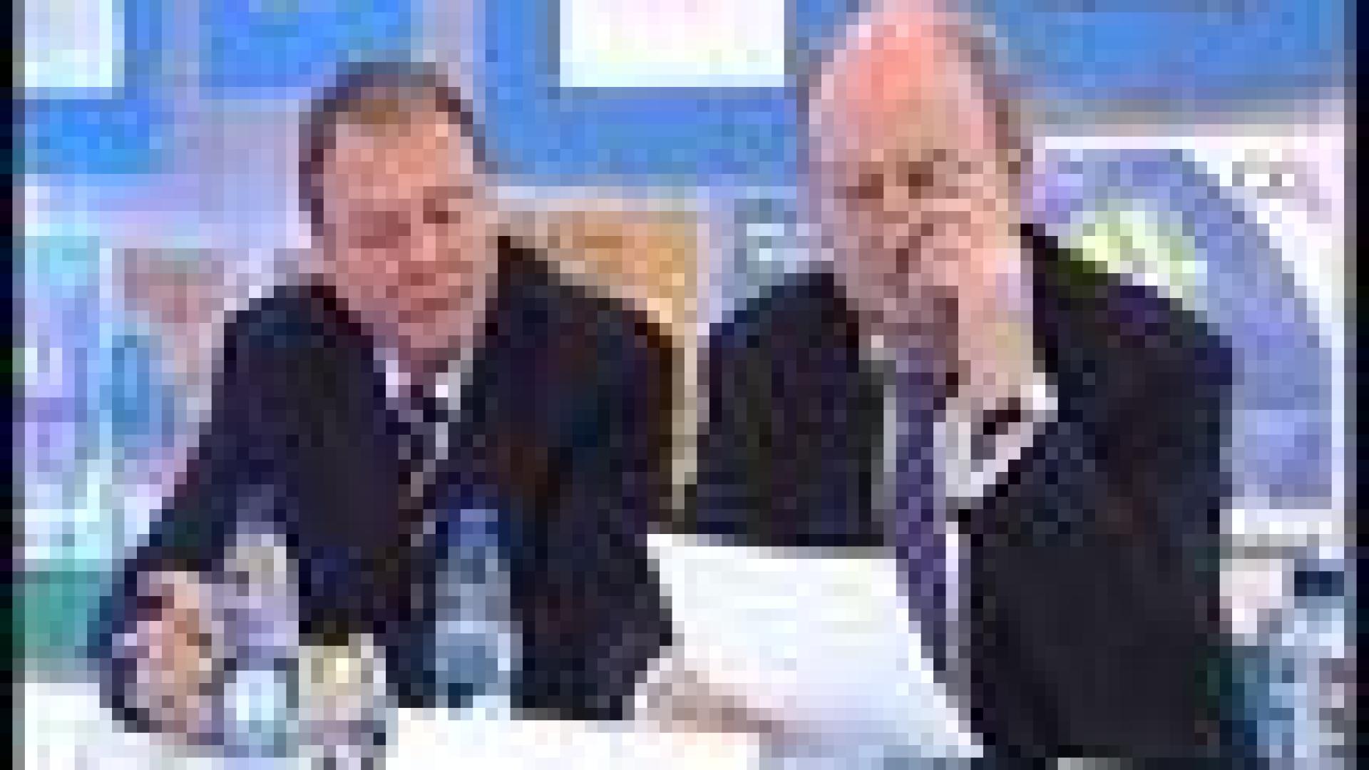 Gilles et Pire: plus de mandats par SPRL interposées